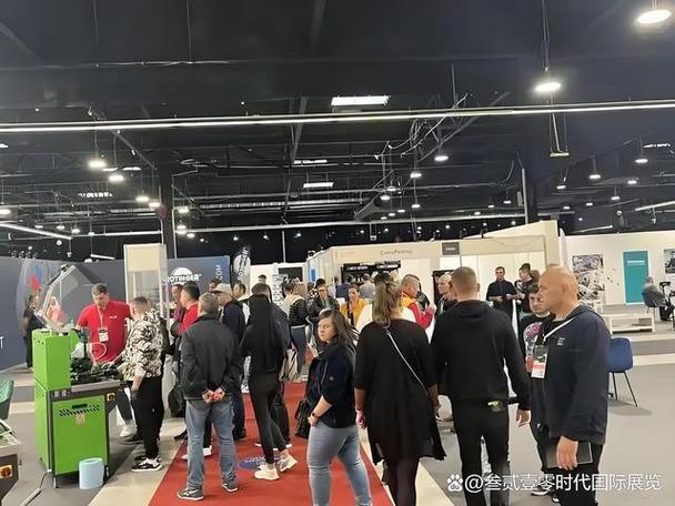 2025年墨西哥国际电动车摩托车及零部件展览会 摩托车及零部件研发的新机遇
